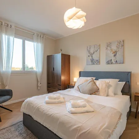 Chez Papa - 3 Lits - Confortable & Spacieux Βίλα La Ferté-Gaucher