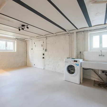 Βίλα Chez Papa - 3 Lits - Confortable & Spacieux La Ferté-Gaucher