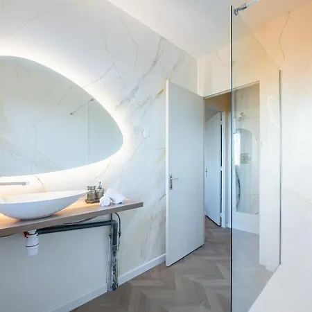 Chez Papa - 3 Lits - Confortable & Spacieux Villa *